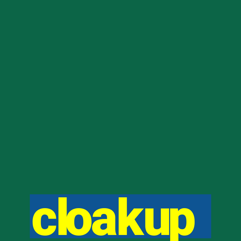 cloakup