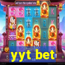 yyt bet