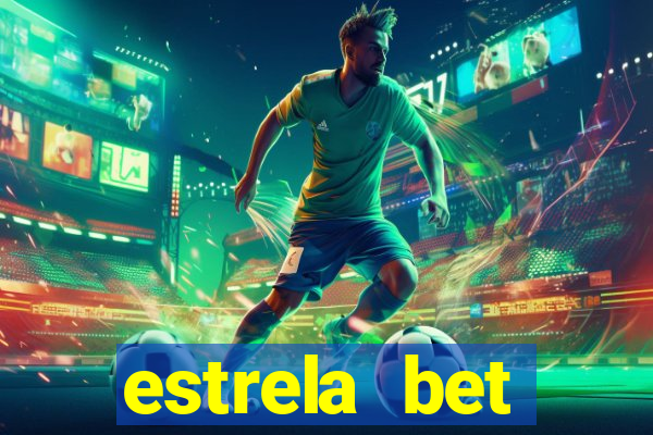 estrela bet verificar conta