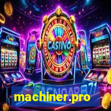 machiner.pro