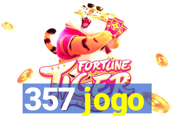 357 jogo