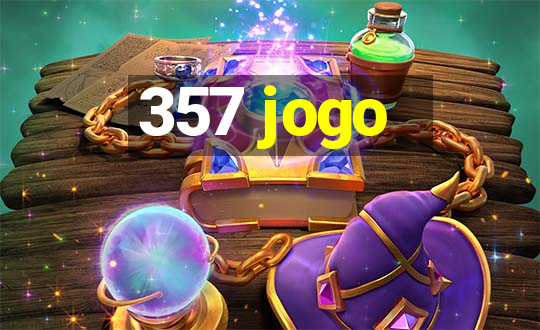 357 jogo