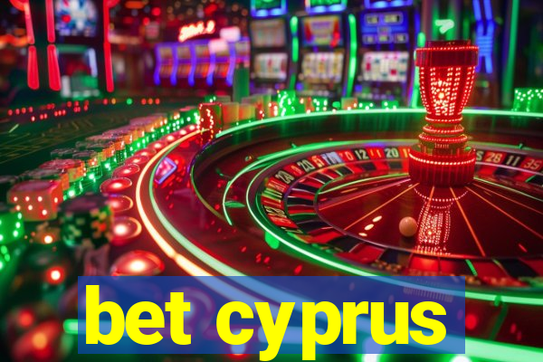 bet cyprus