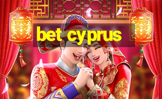 bet cyprus