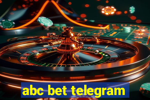 abc bet telegram