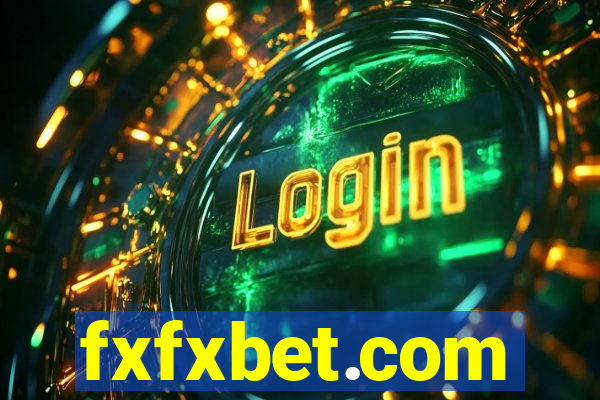 fxfxbet.com