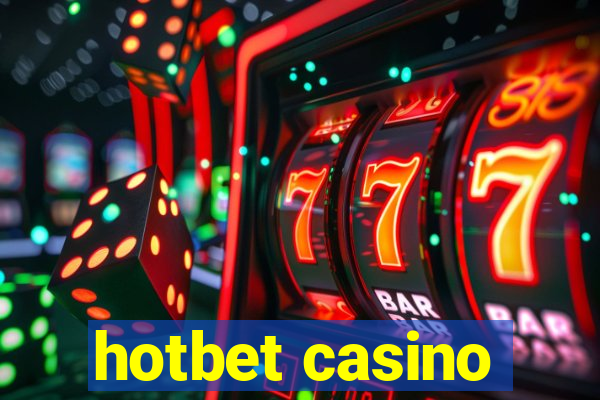 hotbet casino