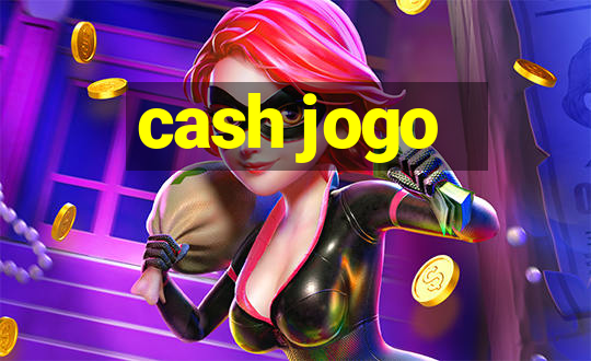 cash jogo