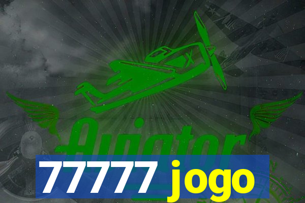 77777 jogo