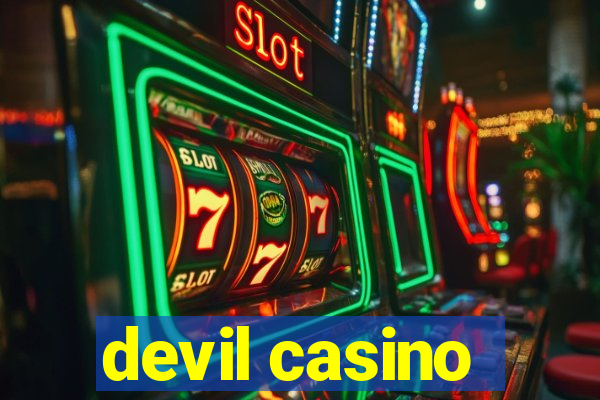 devil casino