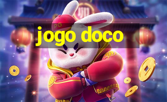 jogo doco