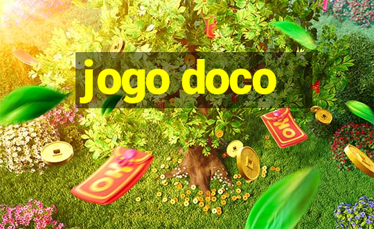 jogo doco