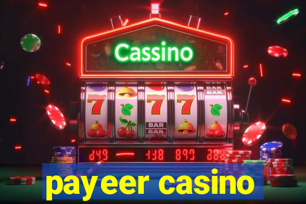 payeer casino