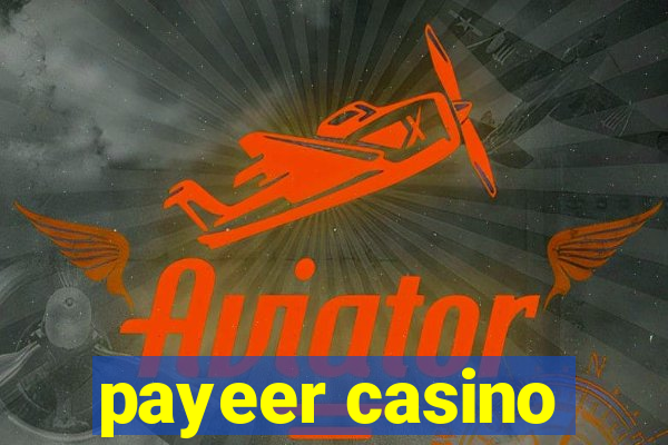 payeer casino