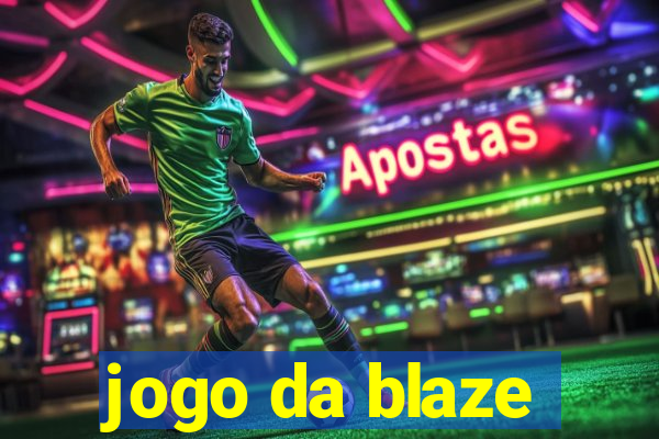 jogo da blaze