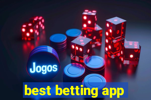 best betting app