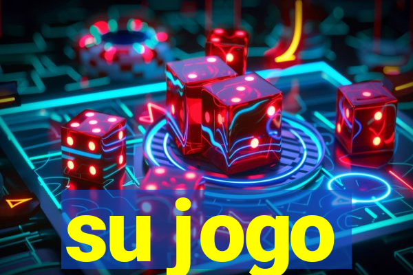 su jogo