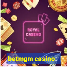 betmgm casino: