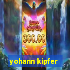 yohann kipfer