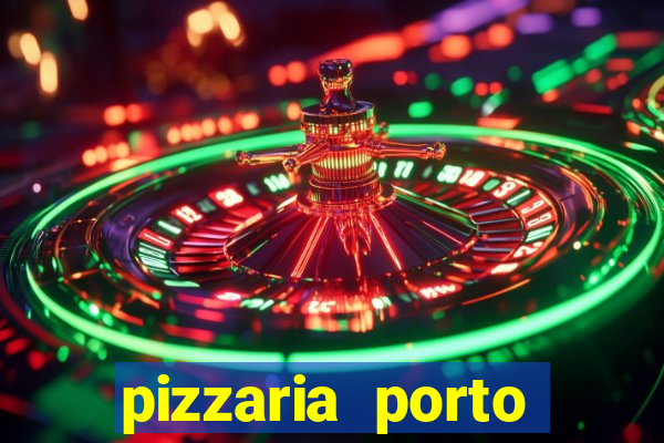 pizzaria porto velho 24 horas