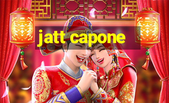 jatt capone