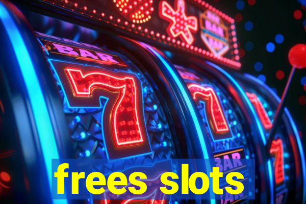 frees slots