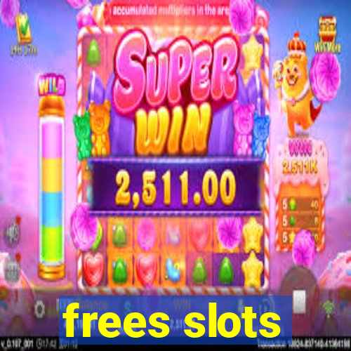 frees slots