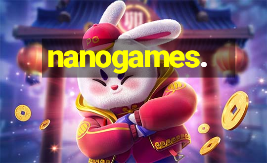 nanogames.