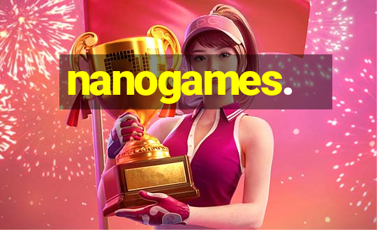 nanogames.