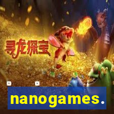 nanogames.