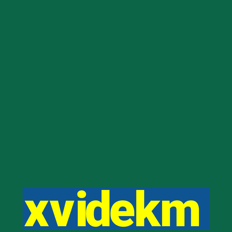 xvidekm