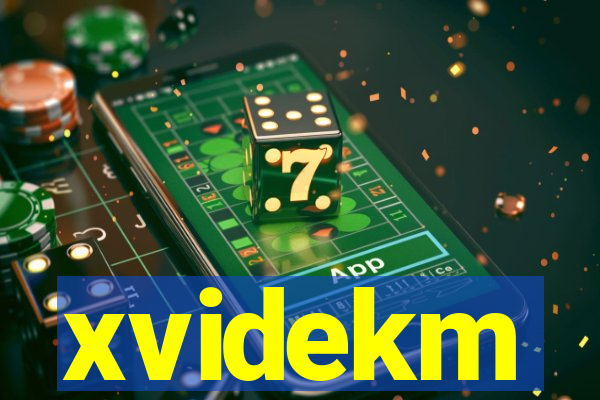 xvidekm