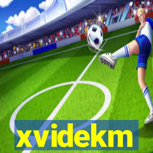 xvidekm