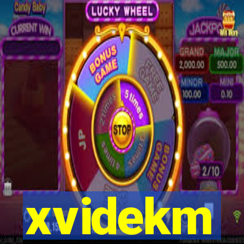 xvidekm