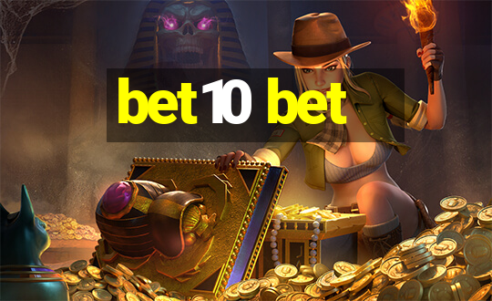 bet10 bet