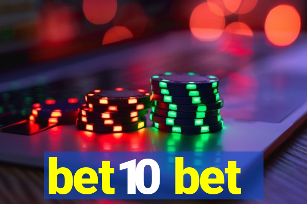 bet10 bet