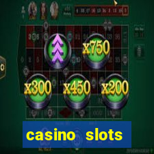 casino slots games-vegas slot