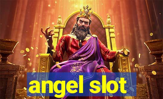 angel slot