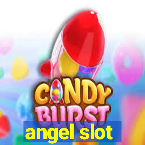 angel slot