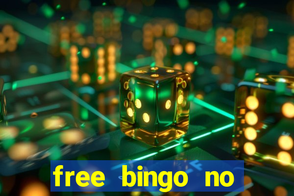 free bingo no deposit keep what you win