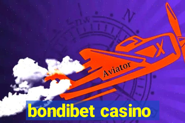 bondibet casino