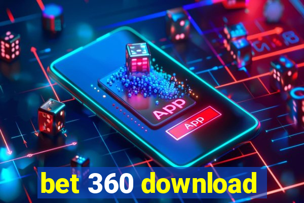 bet 360 download