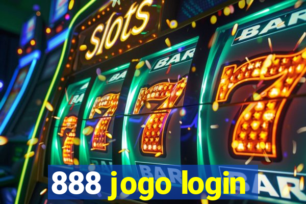 888 jogo login