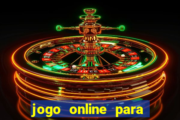 jogo online para ganhar dinheiro no pix