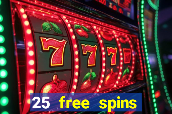 25 free spins grosvenor casino