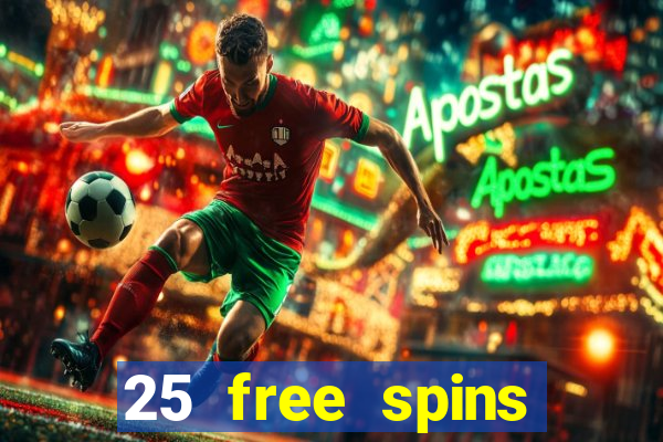 25 free spins grosvenor casino