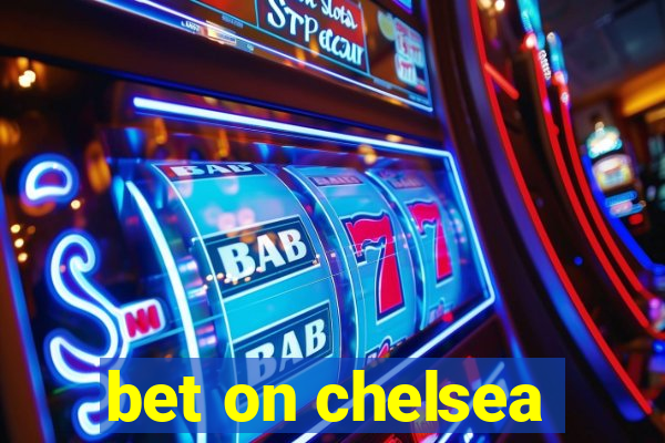 bet on chelsea