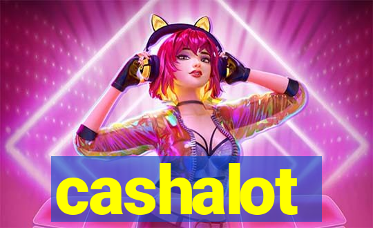 cashalot