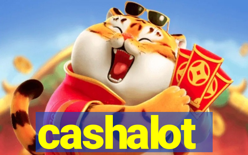 cashalot