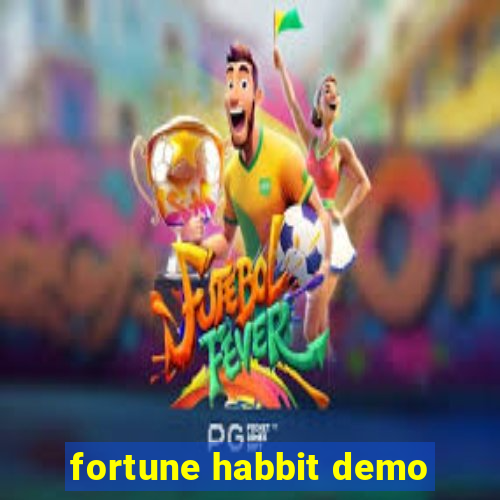 fortune habbit demo